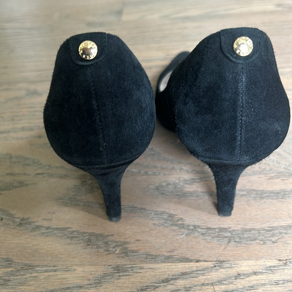 Michael Kors high heel shoes - Picture 4 of 7